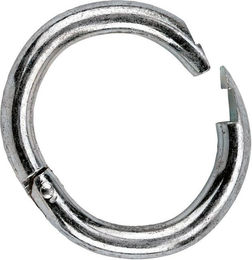 Produktbild von Ring für Schweine Kerbl