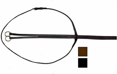 Produktbild von Ring Martingal mit Sparhalsband Tattini 1170499