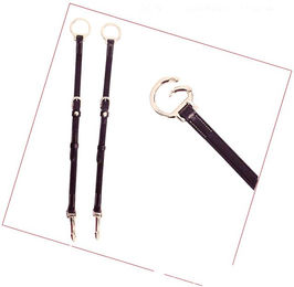 Produktbild von Ringgabel Silver Crown