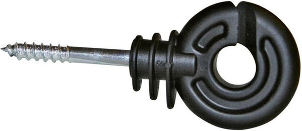 Ringisolatoren Schraube 5 mm Ako (x25) – Bild 1 von 3