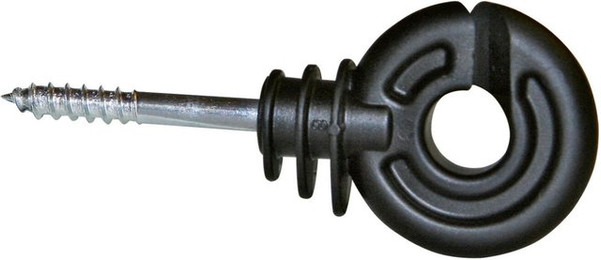 Produktbild von Ringisolatoren Schraube 5 mm Ako (x90)
