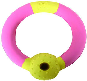 Produktbild von Ringspielzeug für Hunde Martin Sellier