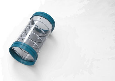 Produktbild von Ringverbinder Zolux Rody3 (x4)