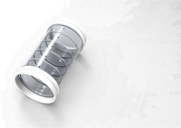 Produktbild von Ringverbinder Zolux Rody3 (x4)