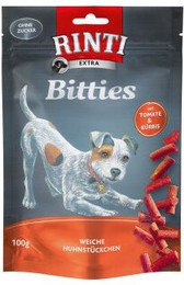 Produktbild von RINTI Bitties - 12 x 100 g