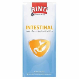 Produktbild von Rinti Canine Intestinal Ente - 1 kg