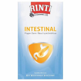 Produktbild von RINTI Canine Intestinal Ente Diät-Trockenfutter - 4 kg