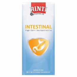 Produktbild von RINTI Canine Intestinal Ente Diät Trockenfutter für Hunde - 2 x 12 kg