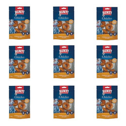 Produktbild von Rinti Chicko Dauer-Kauring klein mit Huhn - 5 x 30 g