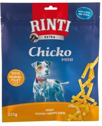Produktbild von Rinti Chicko Mini Huhn - 225 g