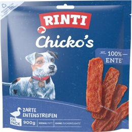 Produktbild von RINTI Chicko's Ente XXL 900 g