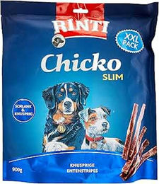 Produktbild von RINTI Chicko Slim XXL Hundesnacks Huhn 1x 900 Gramm