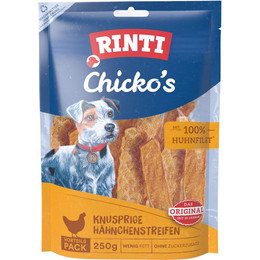 Produktbild von Rinti Extra Chicko Huhn - 3 x 250 g