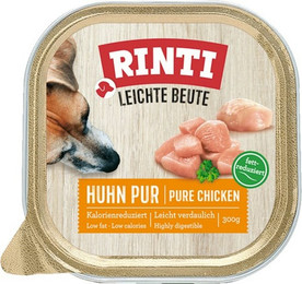 Produktbild von Rinti Sparpaket 18 x 300g Leichte Beute Huhn