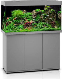 Produktbild von Rio 350 LED SBX grau Kombination
