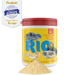 Produktbild von RIO - Handaufzuchtfutter für Vogelküken - 400 g