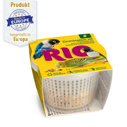 Produktbild von RIO - Keimfutter-Set für alle Vögel - 25 g