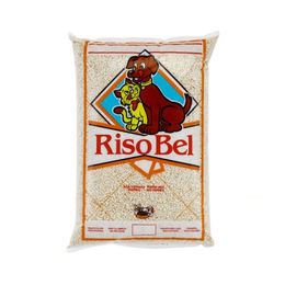 Produktbild von Riso Bel gepuffter Reis - 5 kg