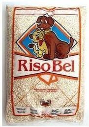 Produktbild von Riso Bel Puffreis Sparpaket 2x5 Kilogramm