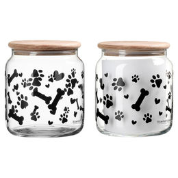 Produktbild von Ritzenhoff & Breker Glas-Dose Mika, Fassungsvermögen: 1,1 Liter