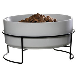 Produktbild von Ritzenhoff & Breker Napfset im Geschenkarton Taro 2-teilig grau