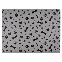 Produktbild von Ritzenhoff & Breker Napfunterlage Mika Dog, Maße: 60 x 40 cm