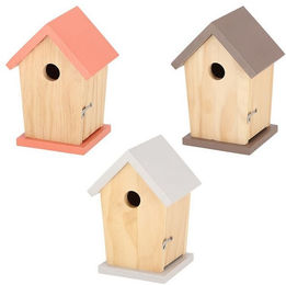 Produktbild von Rivanto Desert Dream Vogelhaus & Nistkasten aus FSC-Holz