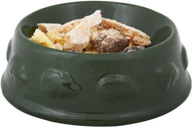 Produktbild von Rivanto Igel Futterschale aus Keramik