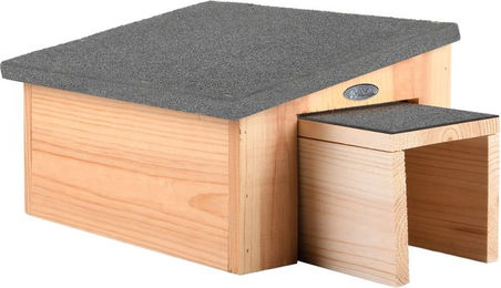 Produktbild von Rivanto Igelhaus, aus Holz