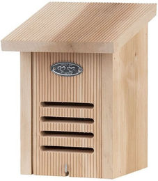 Produktbild von Rivanto Marienkäferhaus aus Erlenholz