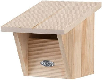 Produktbild von Rivanto Nistkasten Rotkehlchen aus FSC-Erlenholz