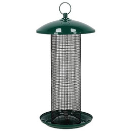 Produktbild von Rivanto Nusssilo XXL Futterstation für Wildvögel