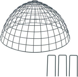 Produktbild von Rivanto Schutzgitter, für Vogeltränken und -bäder Ø50 cm