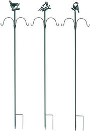 Produktbild von Rivanto Vogelhaus Futterstation Höhe 148 cm