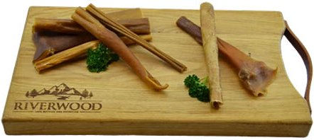 Riverwood Pferdehaut - 150 Gramm – Bild 1 von 2