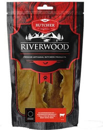 Riverwood Rinderkopfhautplatten - 500 g – Bild 1 von 2