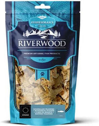 Riverwood Rotbarsch Trainer – 200 Gramm – Bild 1 von 4