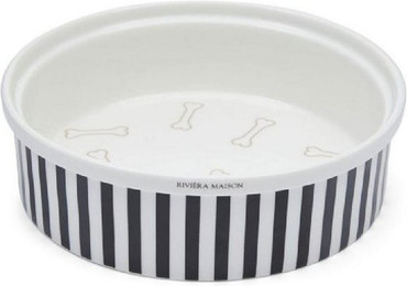 Produktbild von Rivièra Maison Futternapf Bone Appétit 20cm