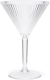 Produktbild von Rivièra Maison Kunststoff-Cocktailglas Live For Summer