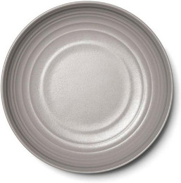 Produktbild von Rivièra Maison Outdoor Geschirr Schüssel Urban Grau 25cm