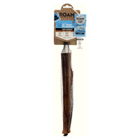 Produktbild von Roam Pet Treats Hundesnack XL Geräucherter Straußen-Markknochen - 145 g