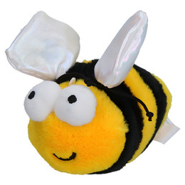 Produktbild von Robocat Katzenspielzeug Biene