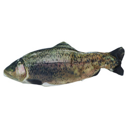 Produktbild von Robocat Tierkuscheltier Forelle