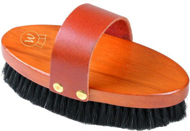 Robuste synthetische weiche Bürste Waldhausen HardWood – Bild 1 von 7