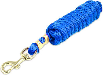 Produktbild von Robuste und haltbare Polypropylen Longierleine KM Elite Poly Durable