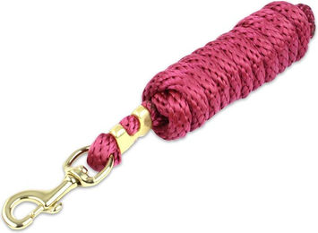 Produktbild von Robuste und haltbare Polypropylen Longierleine KM Elite Poly Durable