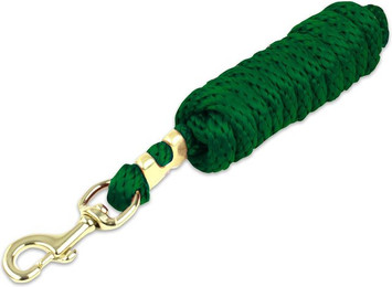 Produktbild von Robuste und haltbare Polypropylen Longierleine KM Elite Poly Durable