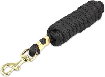 Produktbild von Robuste und haltbare Polypropylen Longierleine KM Elite Poly Durable