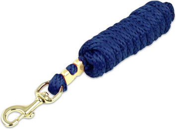 Produktbild von Robuste und haltbare Polypropylen Longierleine KM Elite Poly Durable