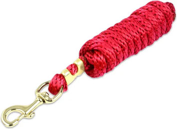 Produktbild von Robuste und haltbare Polypropylen Longierleine KM Elite Poly Durable